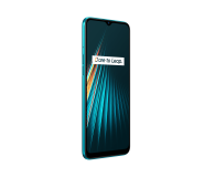 realme 5i 4+64GB Aqua Blue - 552042 - zdjęcie 3